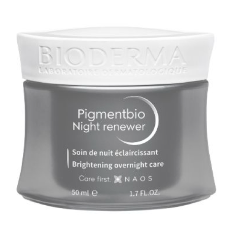 Pigmentbio Night Renewer 50 ml