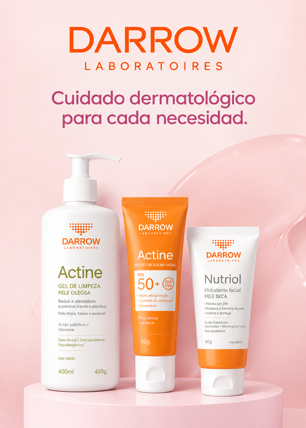 Marca destacada