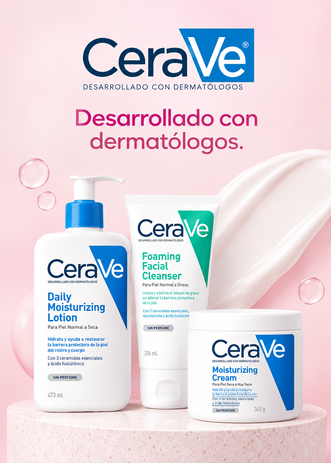 Marca destacada