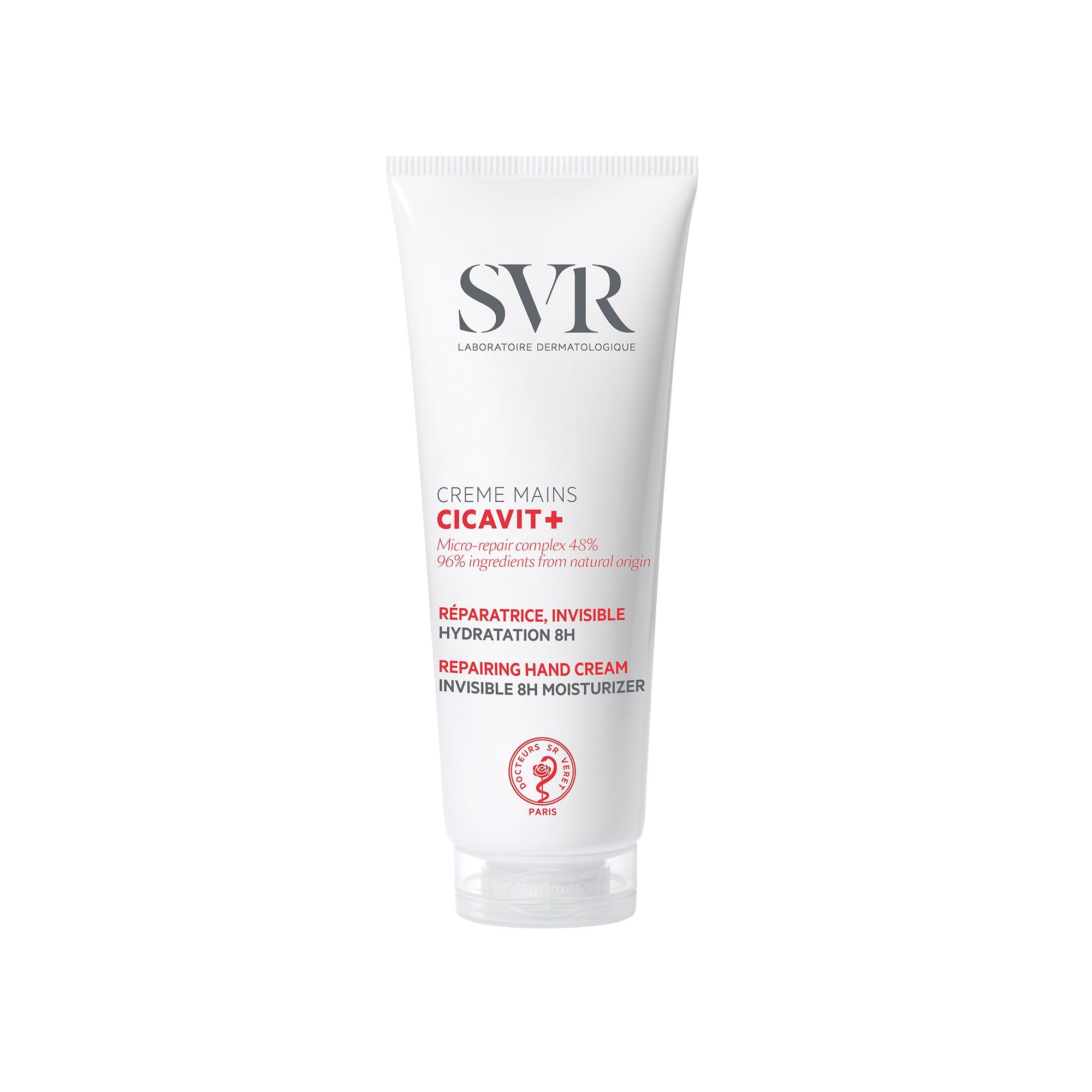 Cicavit+ Crema de Manos 75 GR SVR