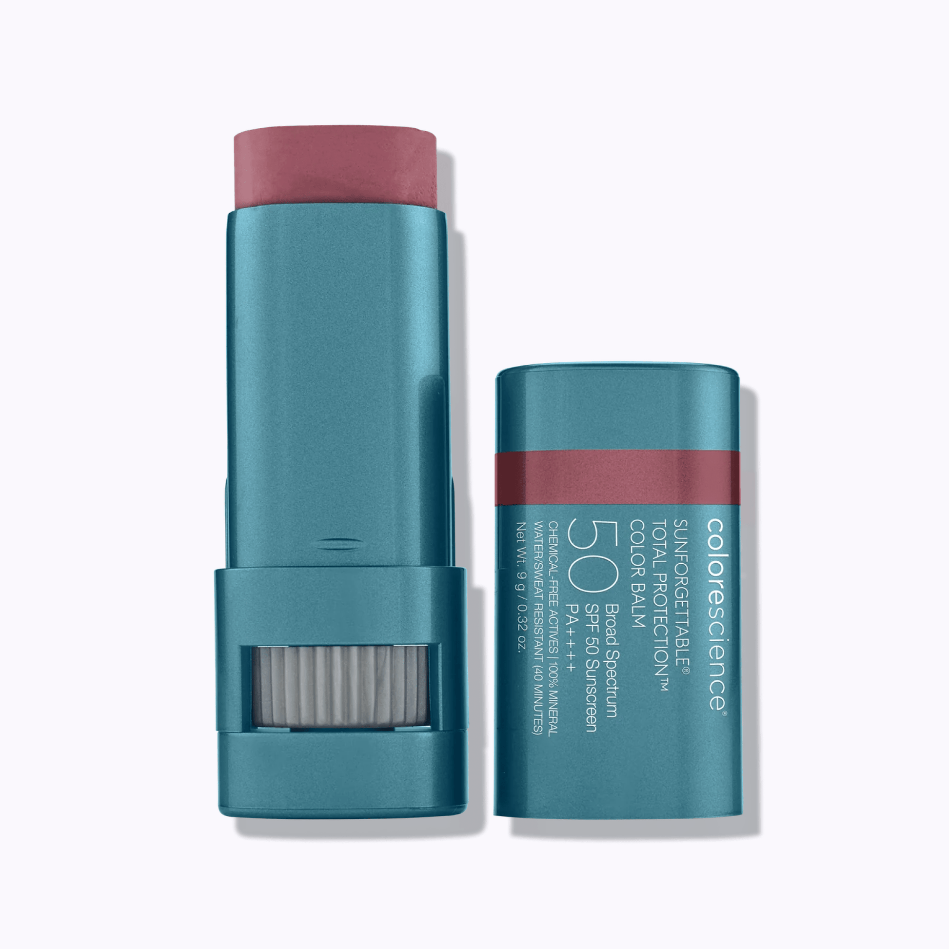 Colorescience Color Balm Berry SPF50 9Gr