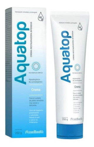 Aquatop Crema 250 Grs.