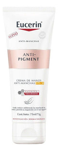 Eucerin Anti-Pigment Manos 75 Ml