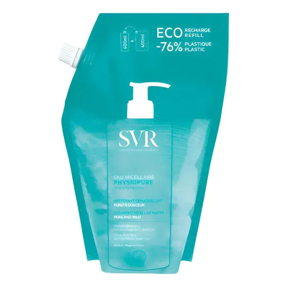 Sensifine AR Agua Micellar 200 ML SVR