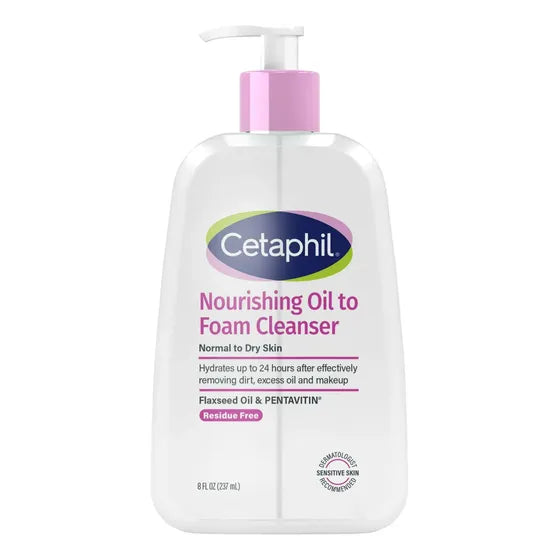 Cetaphil Healthy Renew Agua Micelar Triple Accion 160 Ml