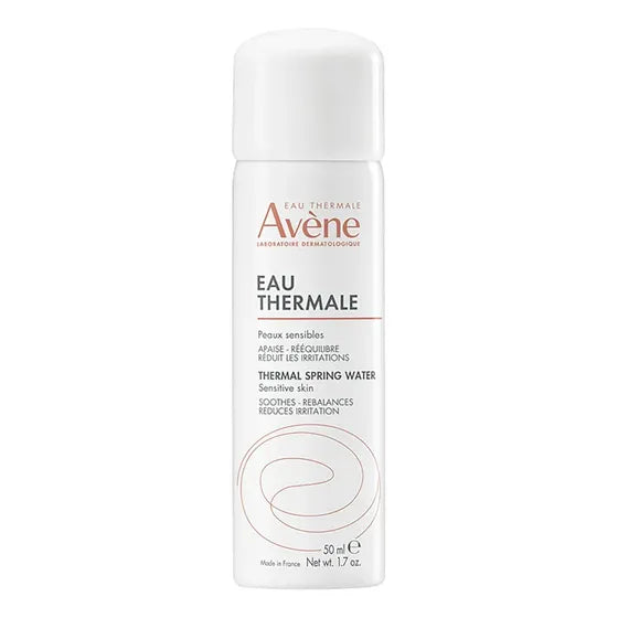 Agua Termal 50Ml Avene