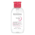 Sensibio H2O 500ML Bioderma