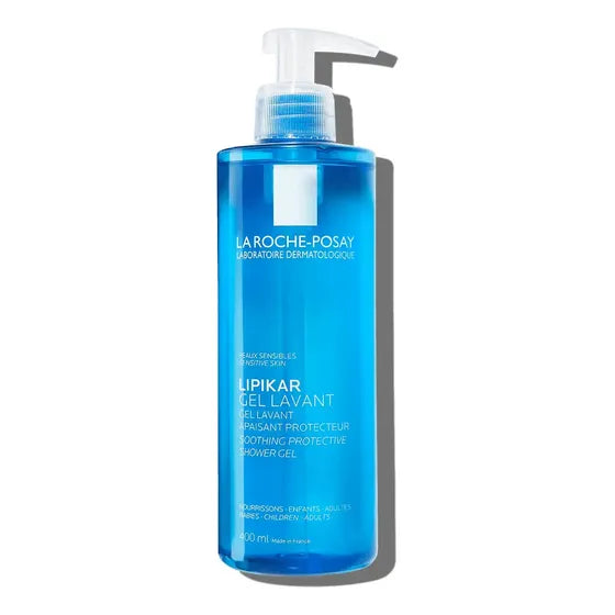 Agua Micellar Ultra Oil Infused 400 Ml La Roche Posay