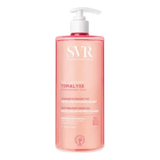 Topialyse Aceite Lavante Refil 1 Litro SVR