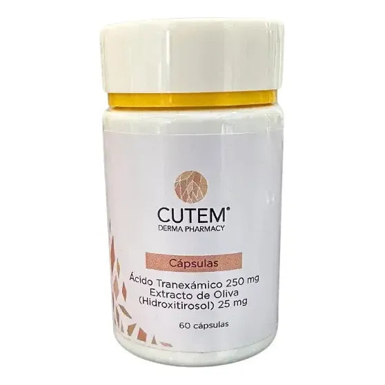 Lysteda 650Mg 30Tab Acido Tranexamico (Ferring)