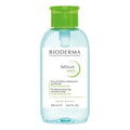 Sensibio H2O 500 Ml Tapa Pump (Bioderma)