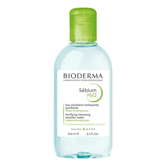 Sebium H2O 250Ml Bioderma