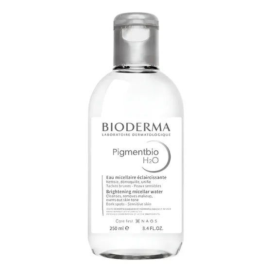 Pigmentbio H2O 250Ml Bioderma