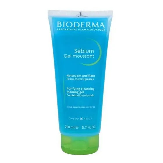 Sensyses Ros Cleanser 200 Ml (Sesderma)