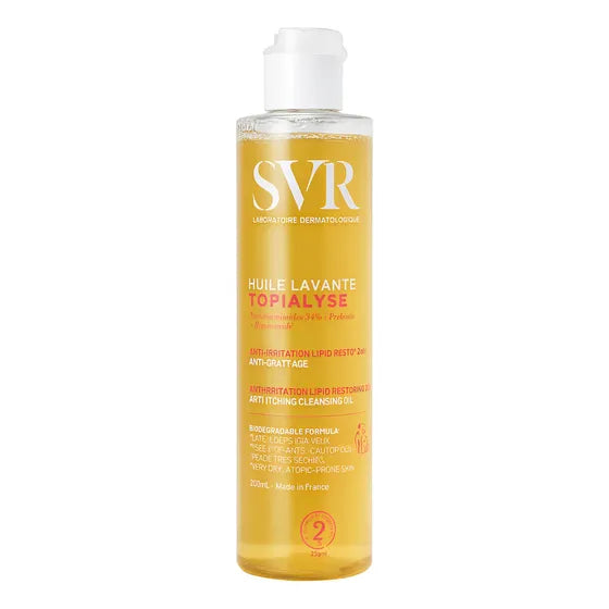 Topialyse Aceite Lavante 200 ML SVR