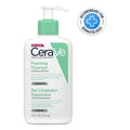 Cerave Limpiador Aceite Espumoso 236 Ml