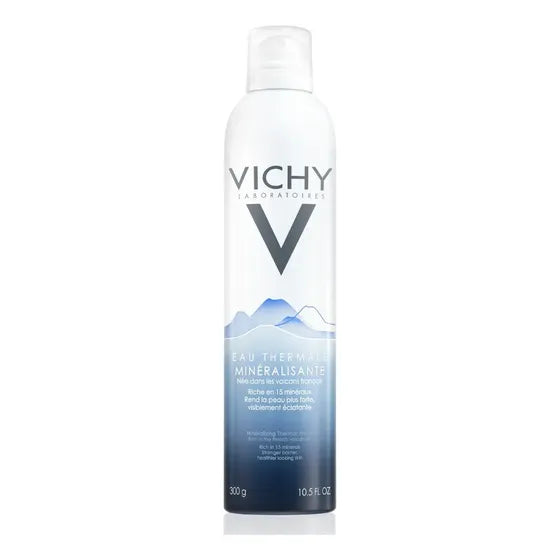 Agua Termal 300 Ml (Vichy)