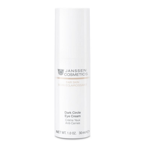 Dark Circle Eye Cream 30 Ml (Janssen Cosmetics)