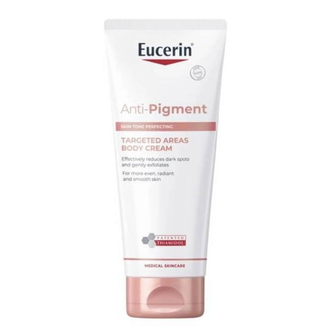 Eucerin Anti-Pigment Crema Corporal 200 Ml