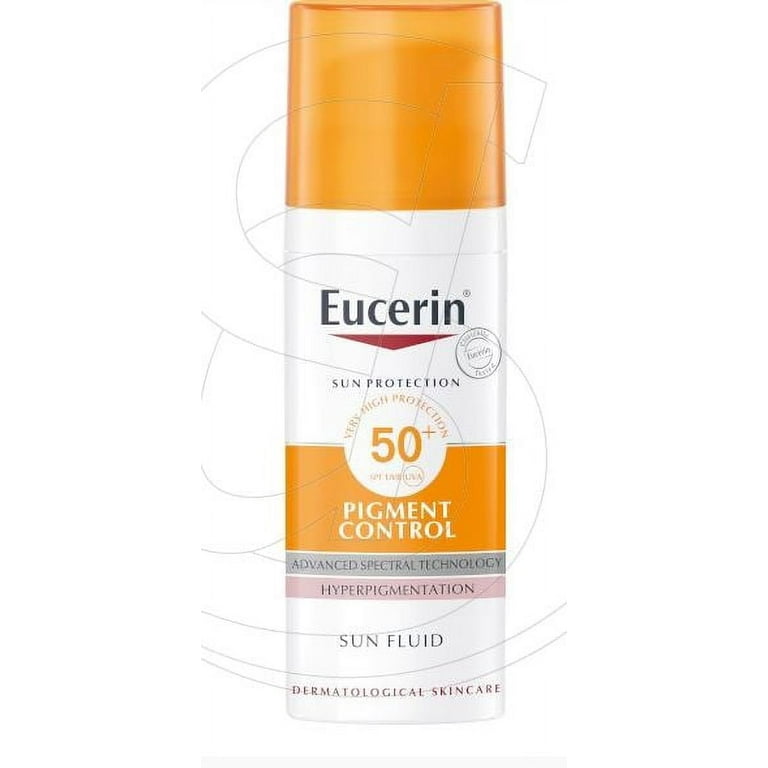 Eucerin Pigment Control SPF 50+ 50 Ml
