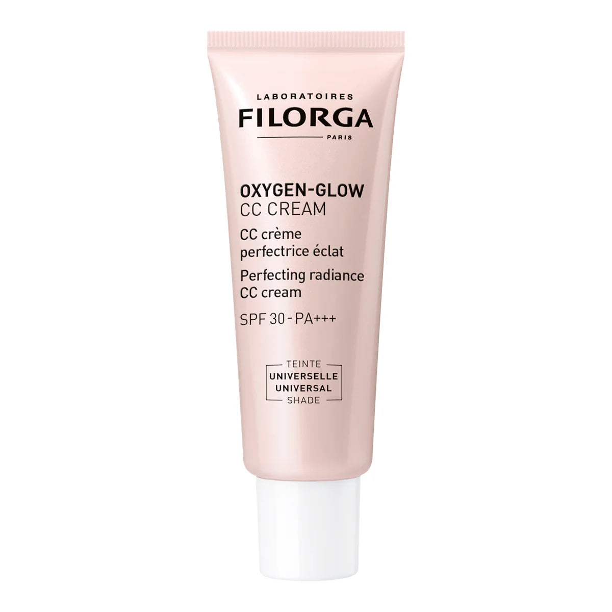 Oxygen Glow CC Cream Teinte 40 Ml (Filorga)