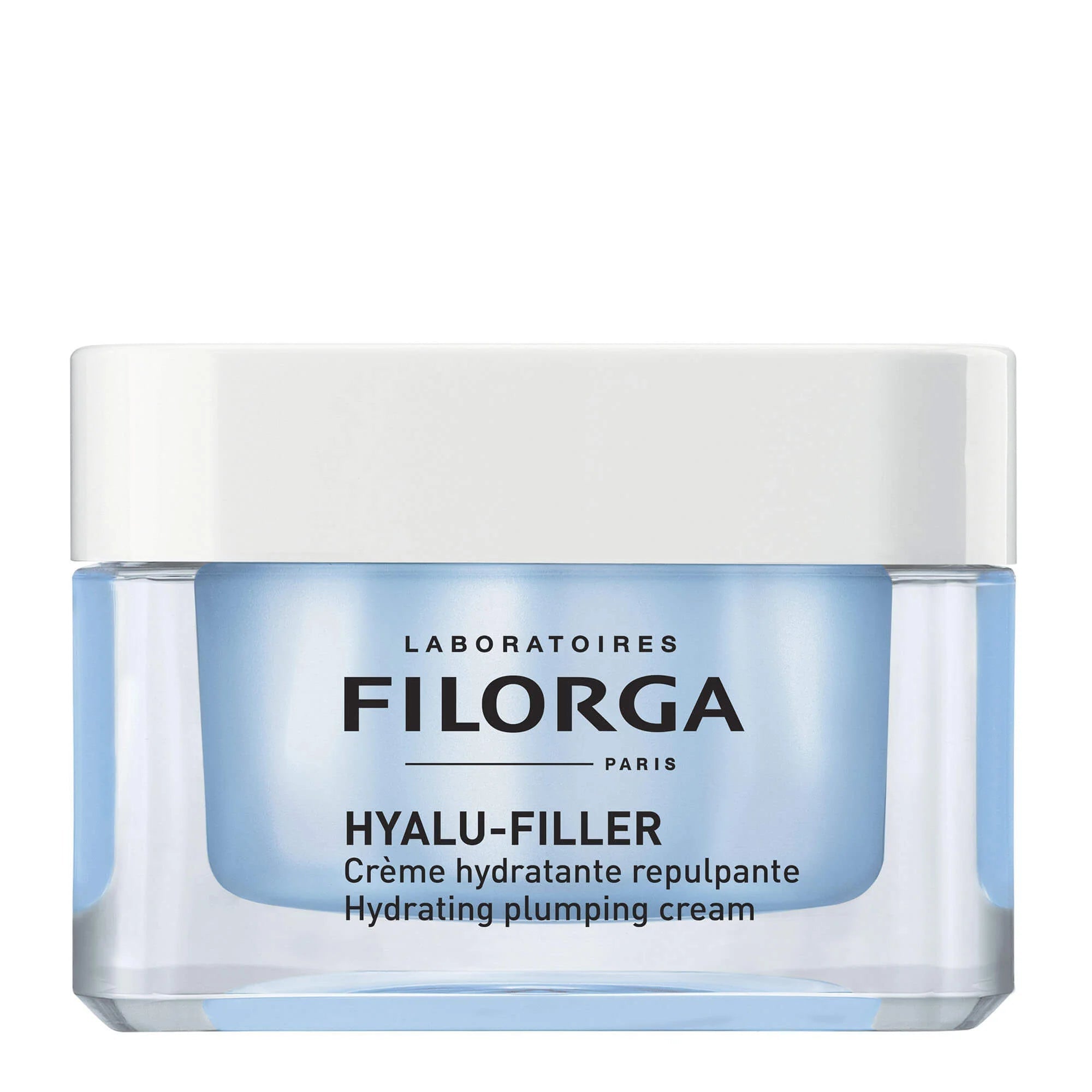 Hyalu-Filler Crema 50Ml Filorga