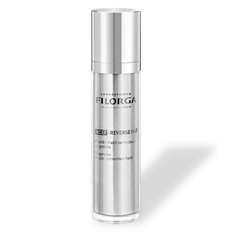 NCEF Reverse Mat Crema 50 Ml (Filorga)