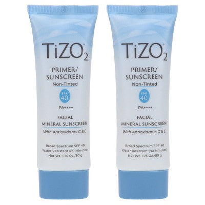 TIZO 2 Protector Solar SPF 40 S/Color 50Gr