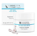 Hyaluron Impulse C/50 Caps 3 Ml (Janssen Cosmetics)
