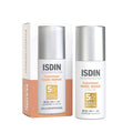 Isdin Spf 50 Age Repair Color Fusion Water 50Ml