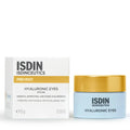 Isdinceutics Prevent Hyaluronic Eyes Gel 15Gr