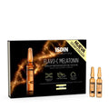 Isdinceutics Flavo-C Melatonina Noche Ampolletas 10x2 Ml