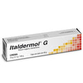 Italdermol G Crema 10 Gr (Italmex)
