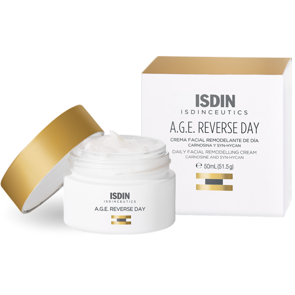 Isdinceutics Age Reverse Día 50Ml