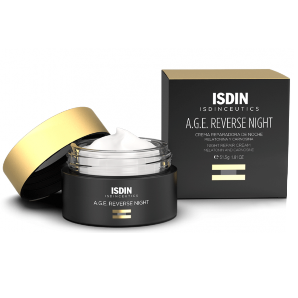 Isdinceutics Age Reverse Noche 50Ml