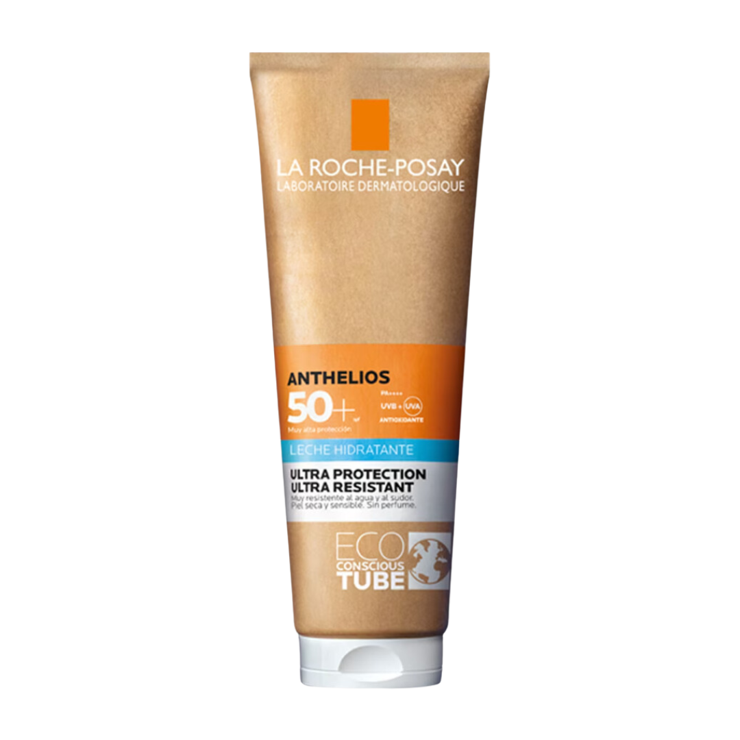Anthelios FPS50+ Leche Hidratante 250Ml La Roche Posay