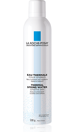 Agua Termal 300Ml La Roche Posay