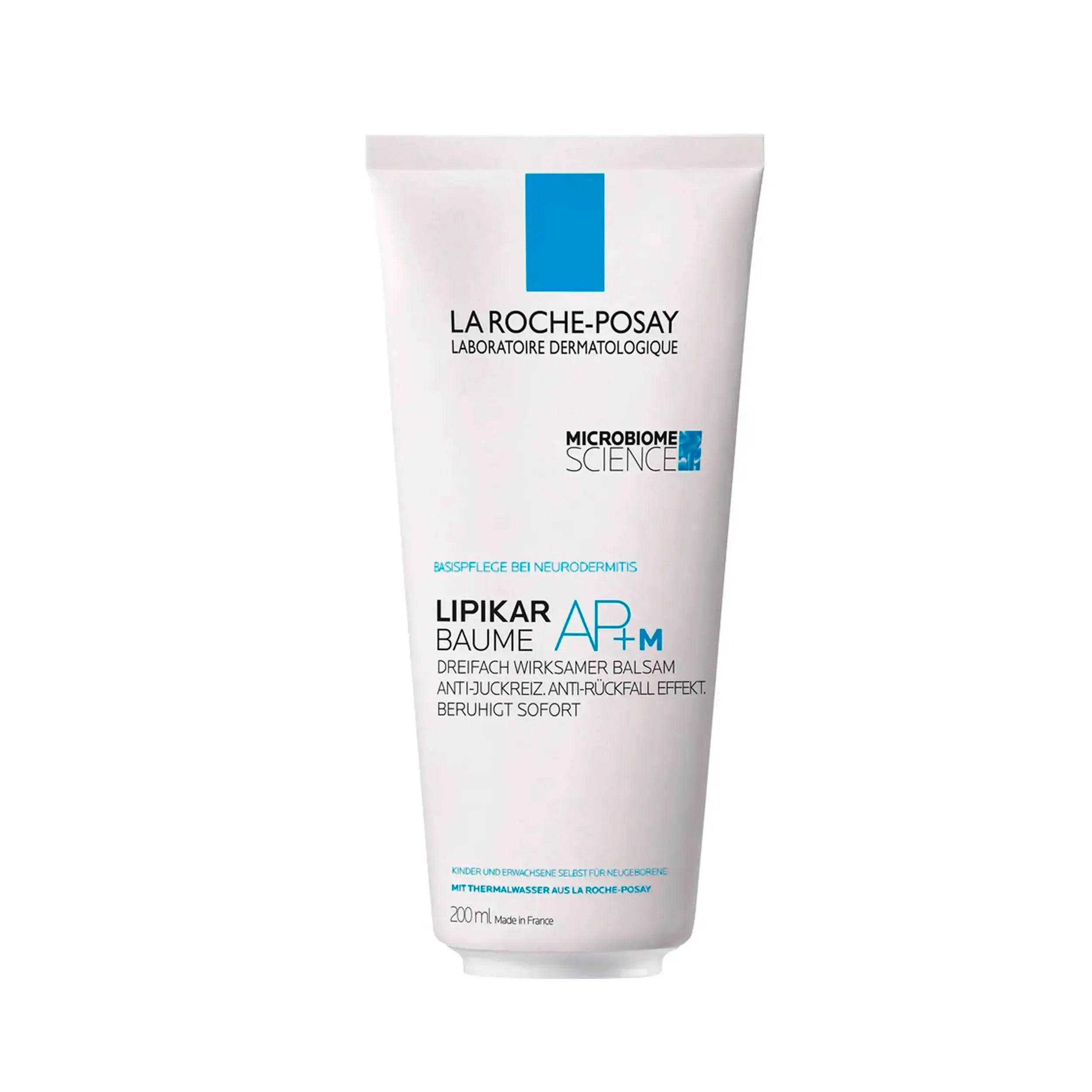 Lipikar Baume AP+M 200 Ml