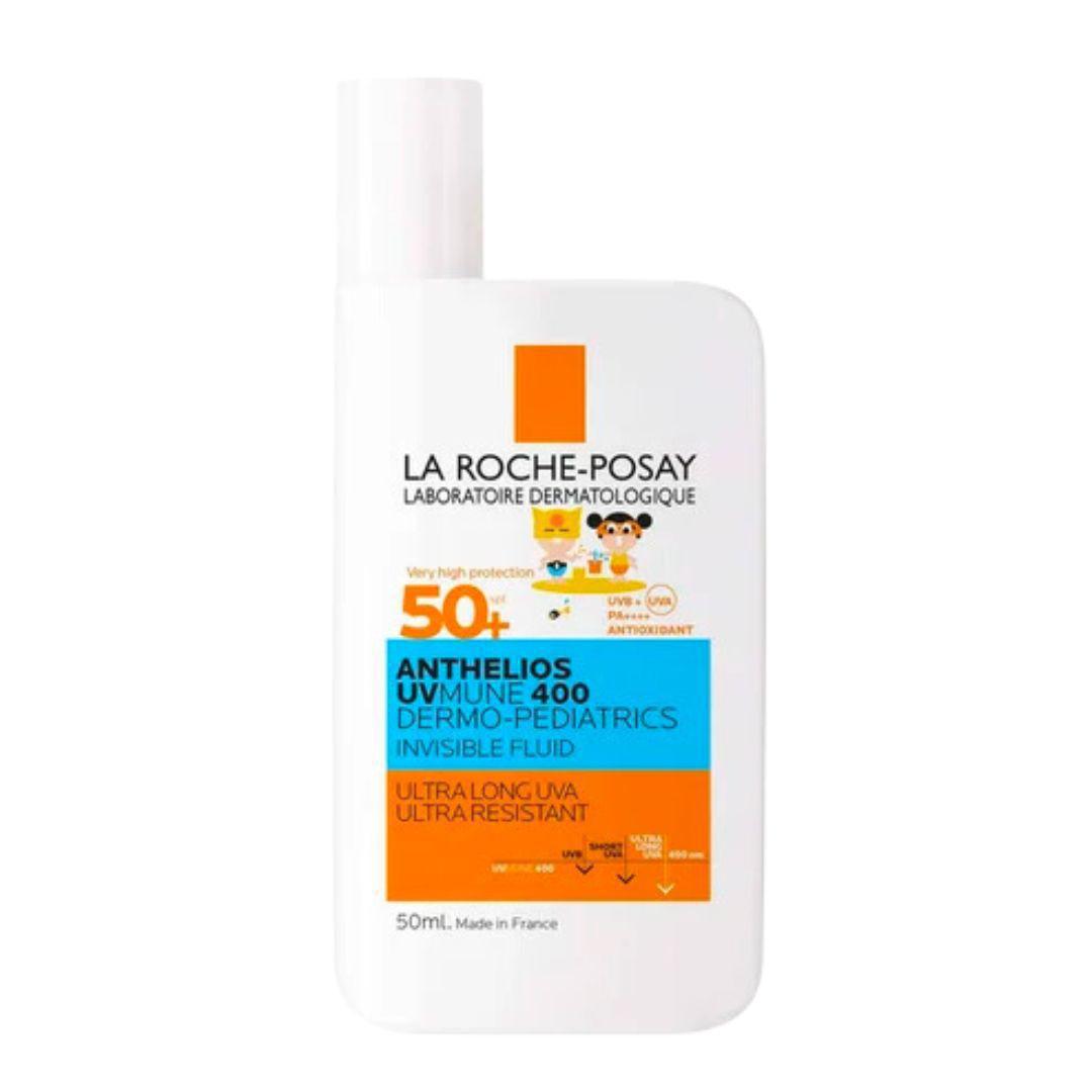 Anthelios Uv Mune 400 Dermo-Pediatrics 50Ml La Roche Posay