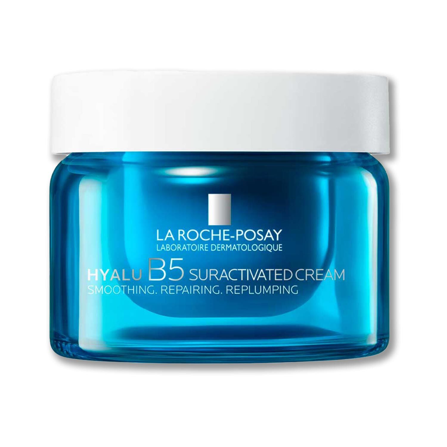 Hyalu B5 Suractivated Cream 50Ml La Roche Posay