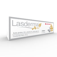 Lasderma Active Crema 20Gr (Glenmark)
