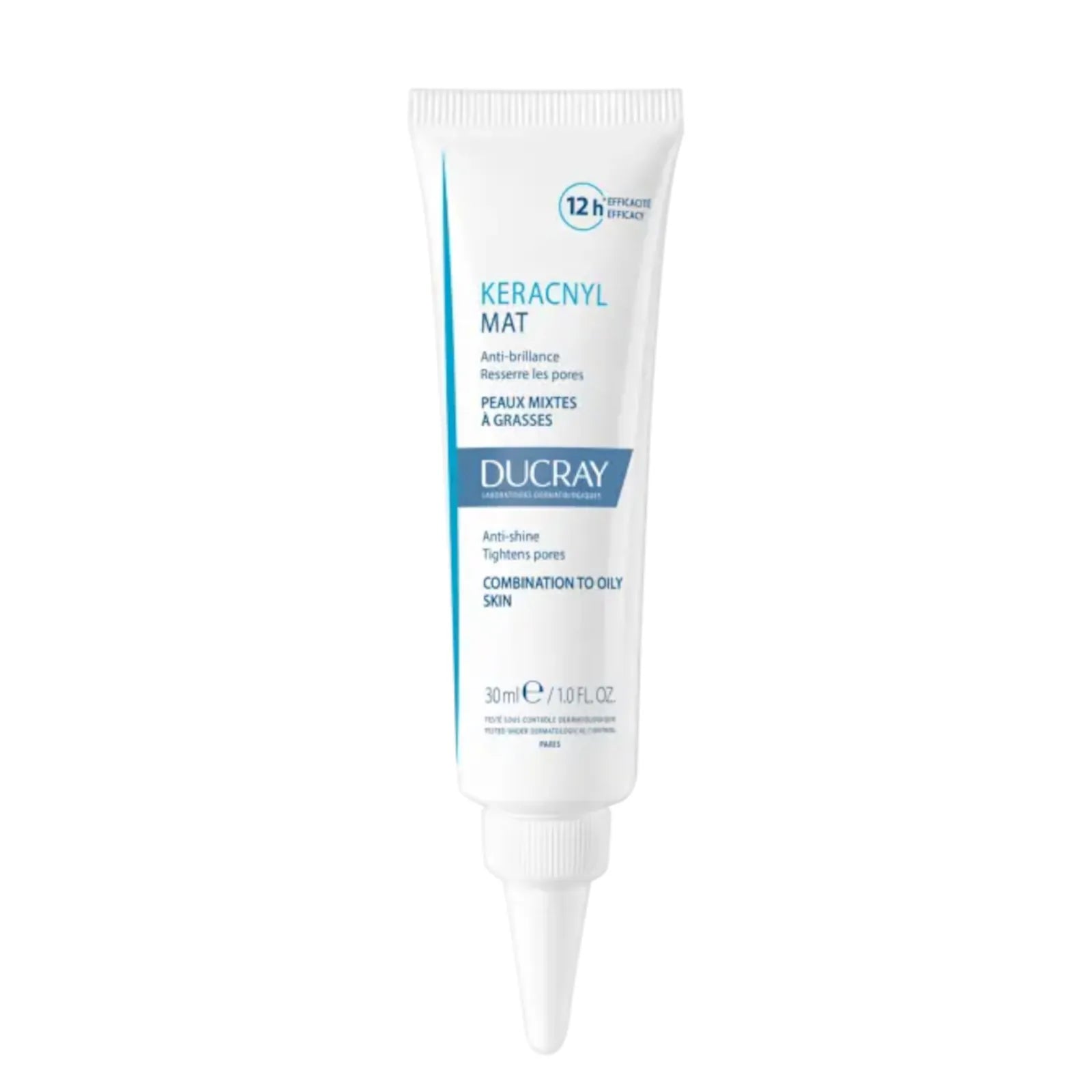 Keracnyl Mat Anti Brillos 30 Ml (Ducray)