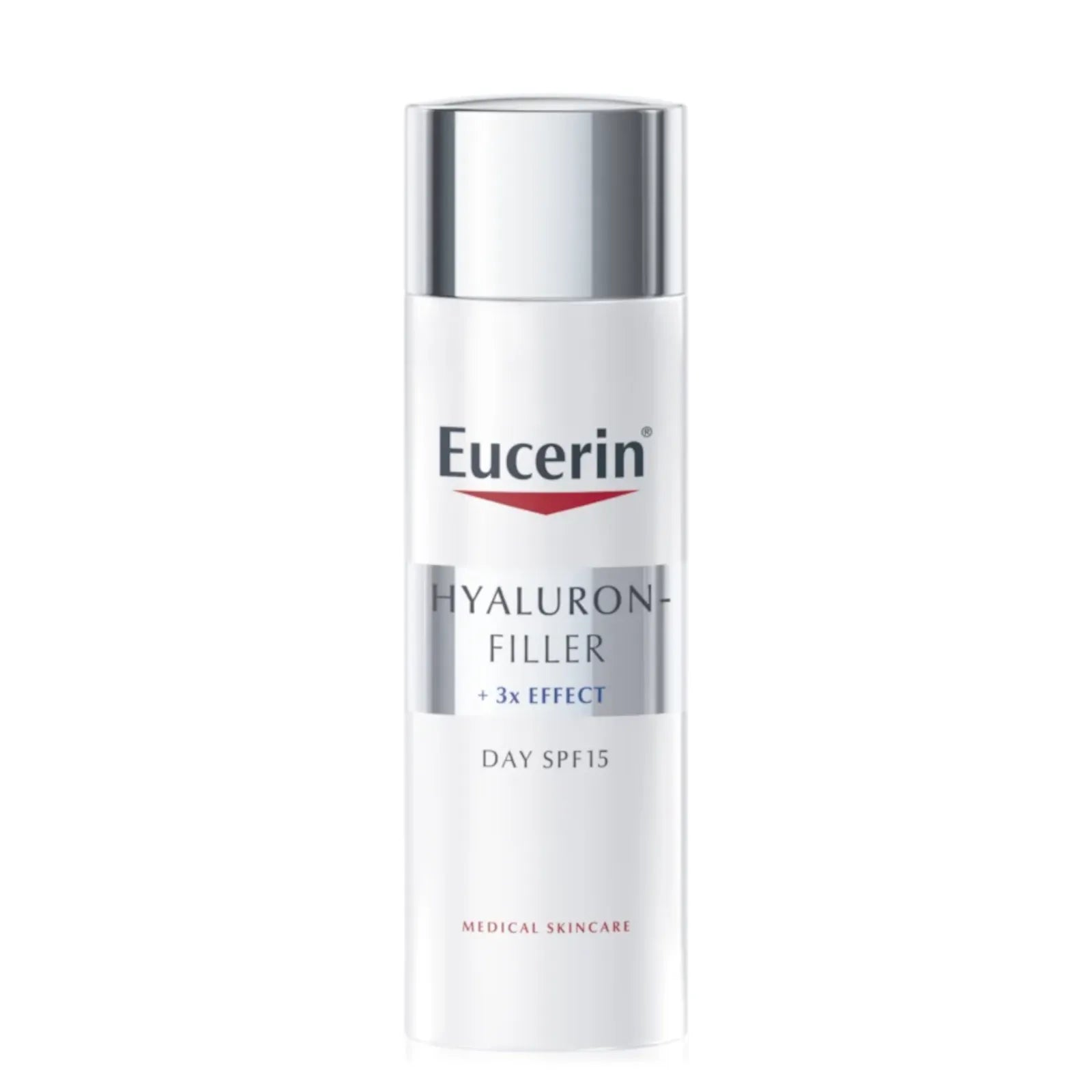 Eucerin Hyaluron Filler Dia FPS15 50 Ml