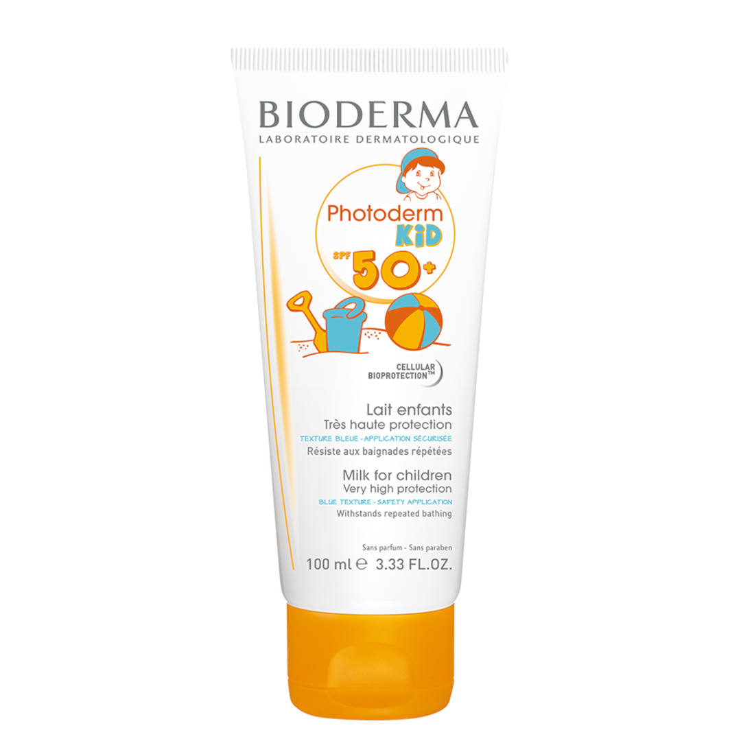 Photoderm FPS 50+ Kids Leche 100 Ml