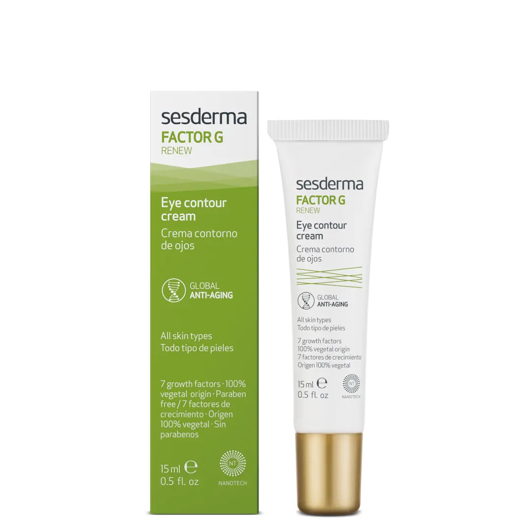 Factor G Renew Contorno de Ojos 15 Ml (Sesderma)