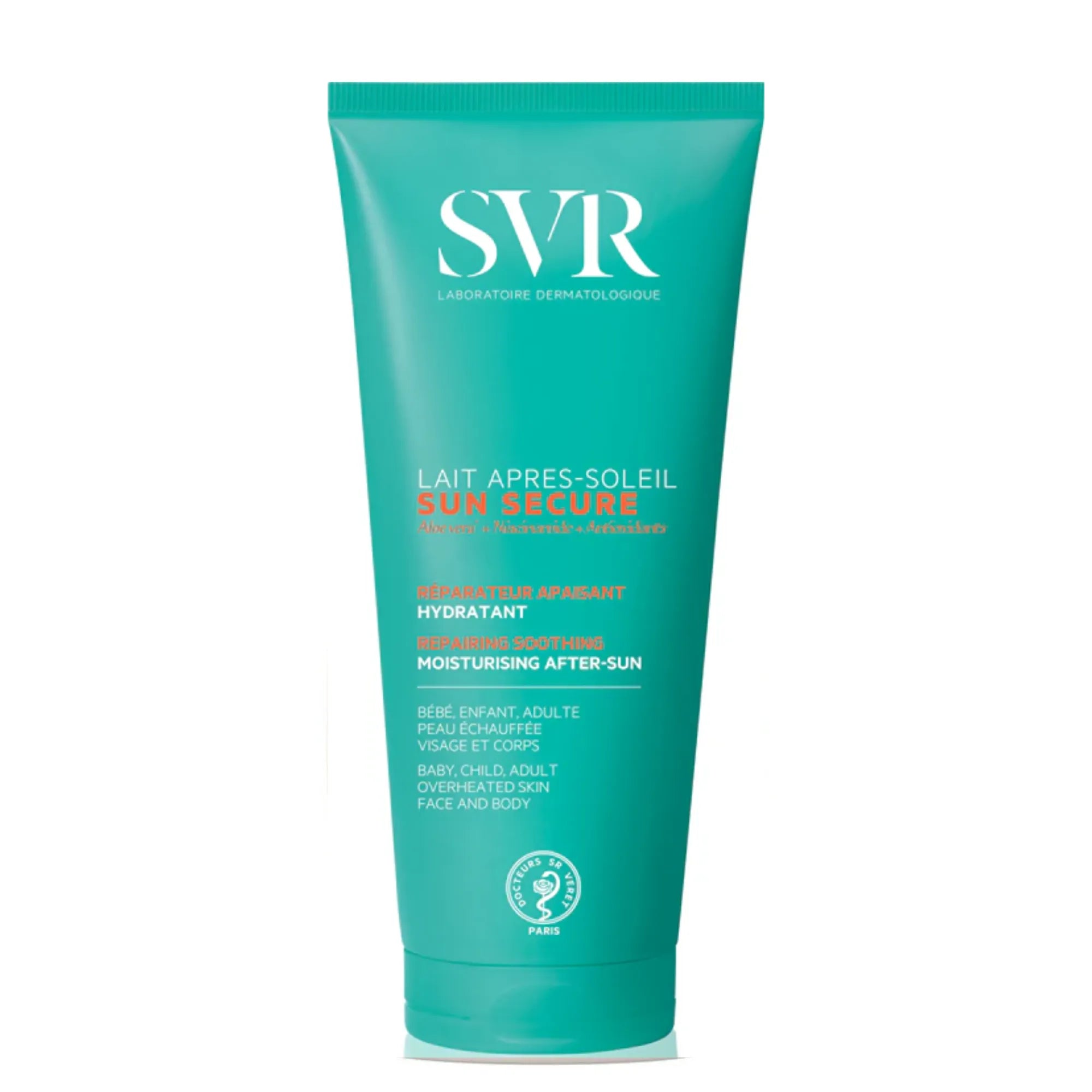Sun Secure Apres-Soleil SVR