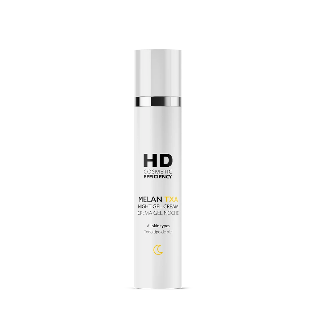 Melan TXA Crema Gel de Noche 50 ML (HD Cosmetics)