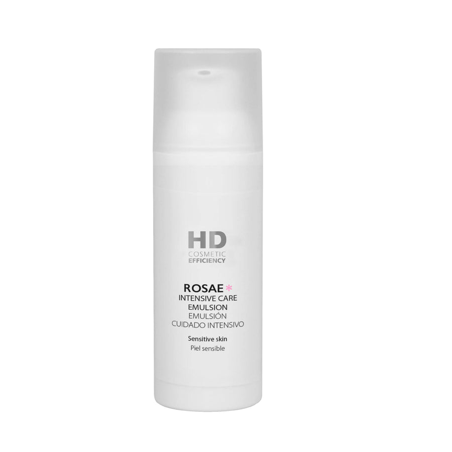 Rosae Emulsion Hidratante Protectora 50 ML (HD Cosmetics)