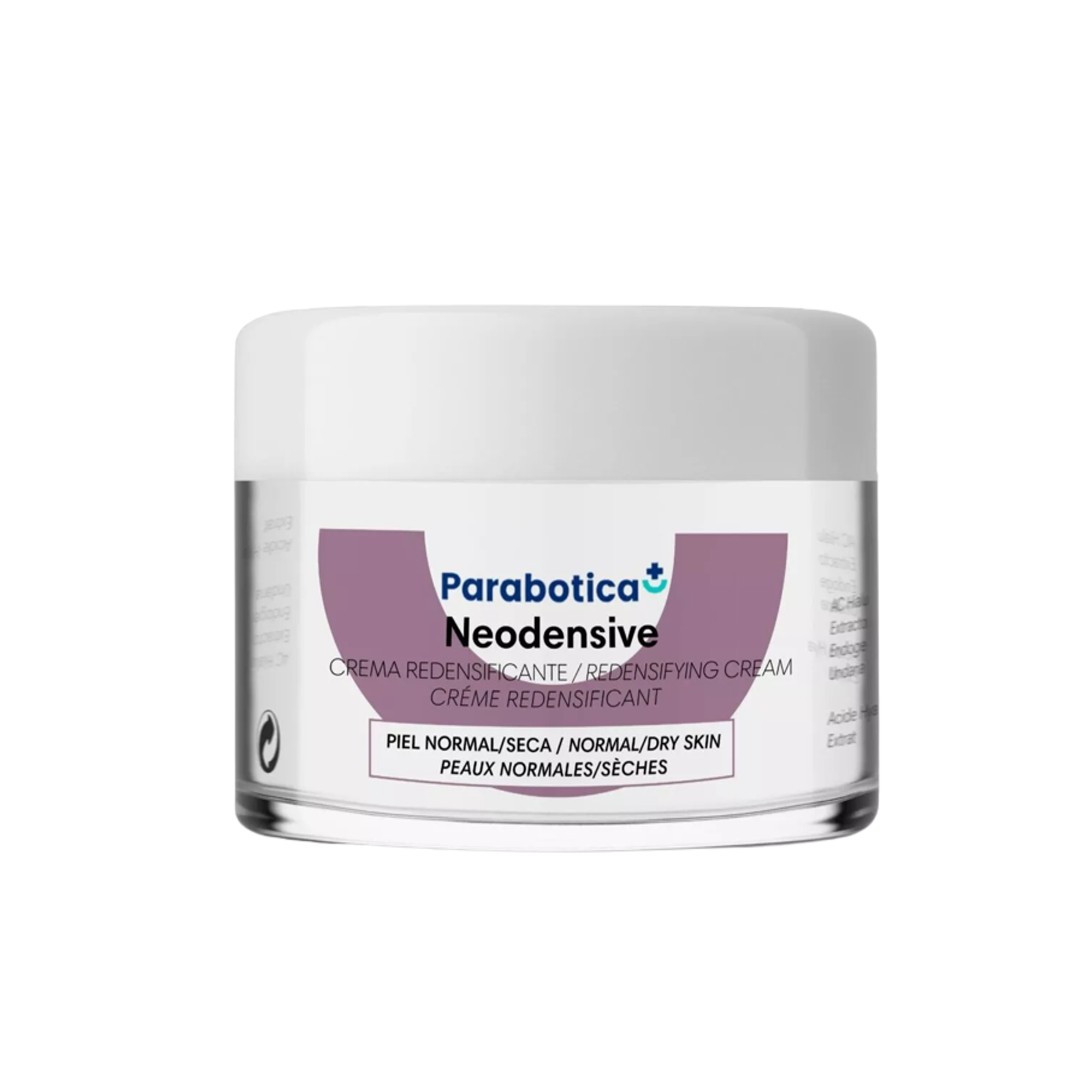 Neodensive Crema Redensificante 50 Ml (Parabotica)