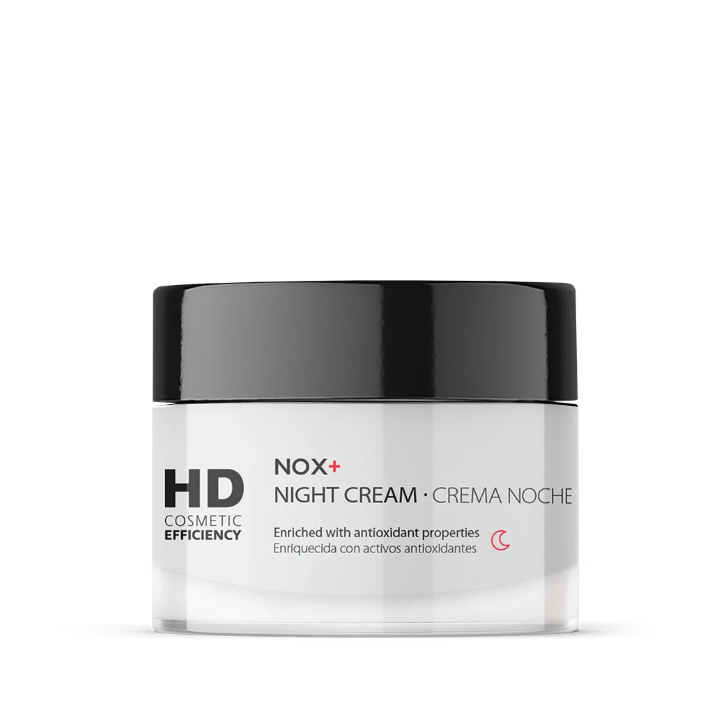 Nox+Crema De Noche 50 ML (HD Cosmetics)